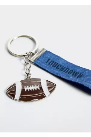 MANGO Boys Baseball keychain - One size - Kids