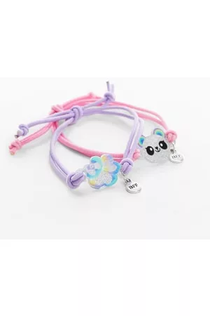 MANGO Girls Bracelets - Best friendsâ bracelet - One size - Kids