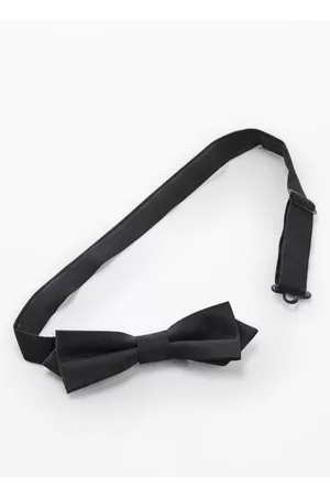 MANGO Classic bow tie - One size - Men