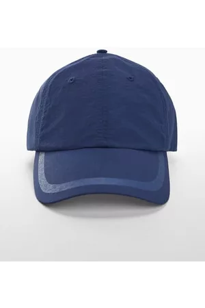 MANGO Men Caps - Nylon cap - One size - Men