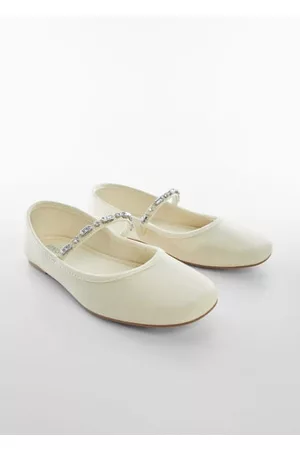 MANGO SHOES - 10Â½ - Kids