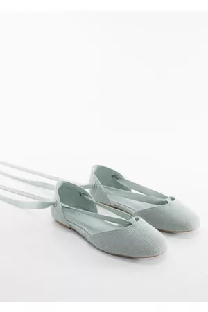MANGO Girls Shoes - SHOES - 10Â½ - Kids