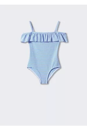 MANGO SWIMSUIT - 5-6 years - Kids