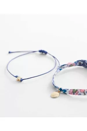 MANGO Girls Bracelets - Bead bracelet set - One size - Kids