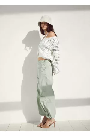 MANGO Bucket hat - One size - Women
