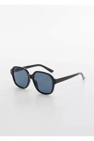MANGO Retro style sunglasses - One size - Women