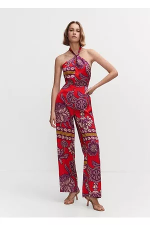 MANGO ONE-PIECE SUIT - XXS - Women