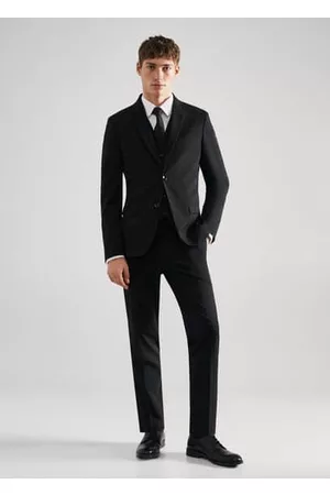 MANGO Men Blazers - BLAZER - 34 - Men