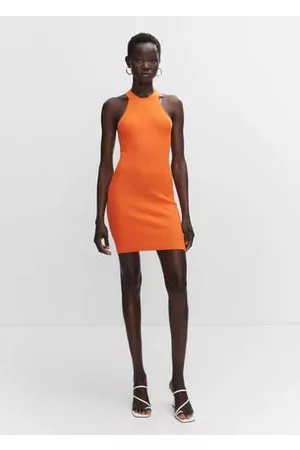 MANGO Women Graduation Dresses - DRESS - 0 - Women