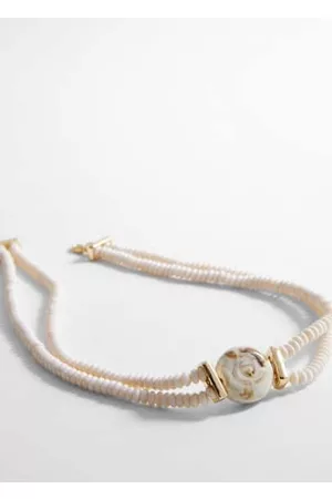 MANGO Women Necklaces - NECKLACE - One size - Women