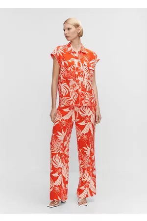 MANGO Women Blouses - BLOUSE - 0 - Women