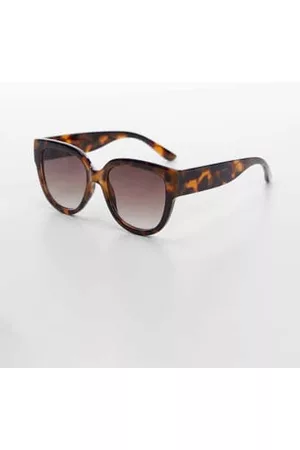 MANGO Women Sunglasses - SUNGLASSES - One size - Women
