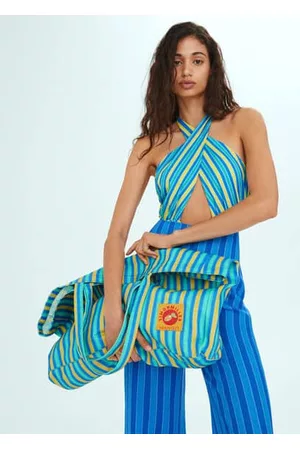MANGO Women Tote Bags - Small tote bag - One size - Women