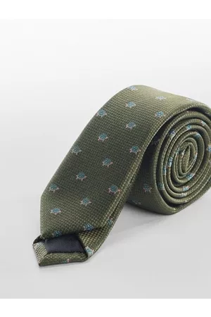 MANGO Men Bow Ties - TIE - One size - Men