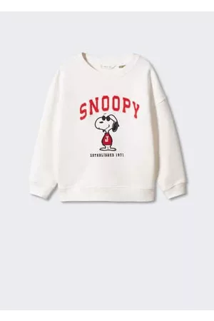 MANGO Girls Sweatshirts - SWEATSHIRT - 5-6 years - Kids