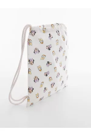 MANGO Girls Rucksacks - Minnie backpack - One size - Kids