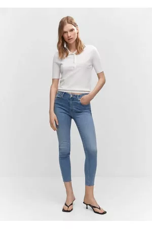 MANGO Women Jeans - JEANS - 1 - Women