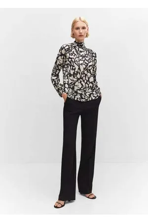 Vince Camuto Embellished Heart Turtleneck Sweater - Macy's