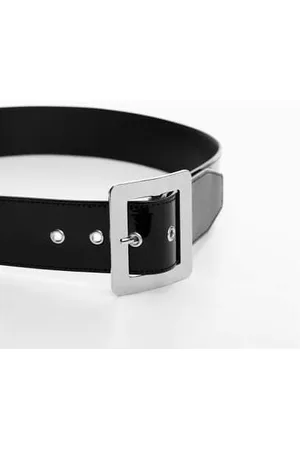 MANGO Belts - Women - 73 products