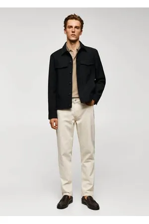 MANGO Coats & Jackets - Men - 284 products | FASHIOLA.com