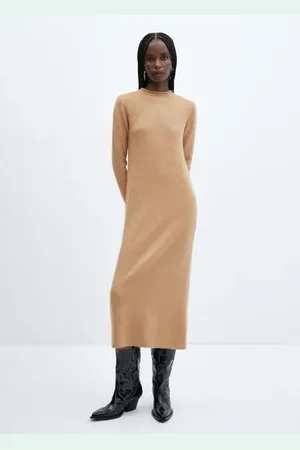 lpa fallon sweater dress