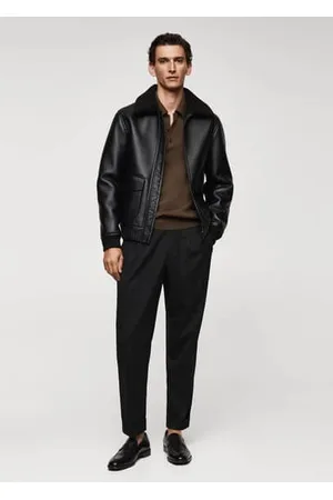 MANGO Coats & Jackets - Men - 284 products | FASHIOLA.com