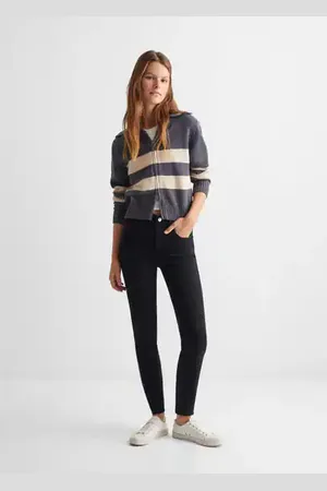 MANGO Skinny jeans - XXS - Teenage girl