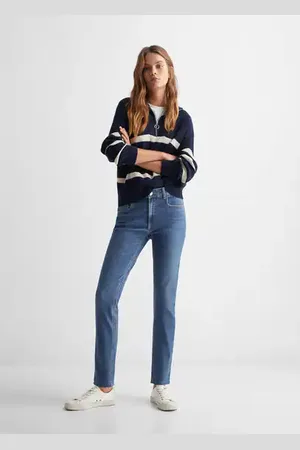 MANGO Skinny jeans - XS - Teenage girl