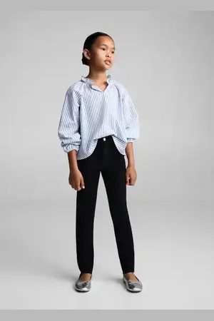 MANGO Skinny jeans - 6 - Kids
