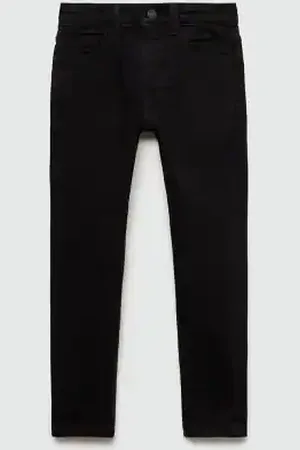 MANGO Skinny jeans - 6 - Kids