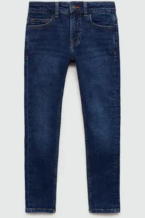 MANGO Skinny jeans - 6 - Kids