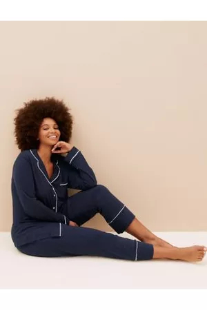 Cool Comfort TM Cotton Modal Pyjama Set
