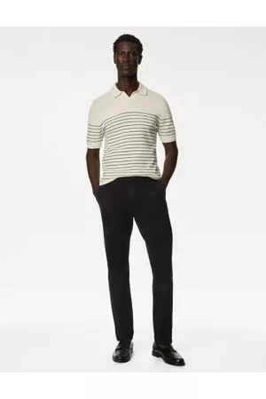Marks & Spencer Slim Fit Ultimate Chinos