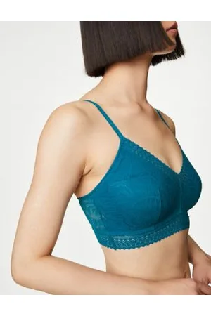 Flexifit™ Lace Non Wired Strapless Bra Set
