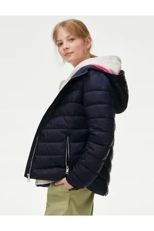 Marks & Spencer girls's coats & jackets