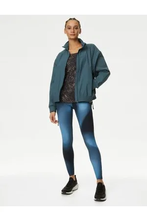 Stormwear™ Zip Up Padded Longline Coat, Goodmove