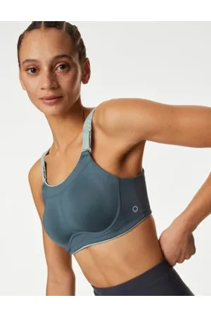 Goodmove Freedom To Move Ultimate Support Sports Bra A-E - ShopStyle