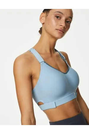 2pk Ultimate Support Wired Sports Bras A-E, Goodmove