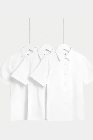 Marks & Spencer Girls 3pk Girls