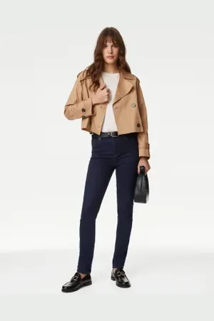 Marks & Spencer Womens Lily Slim Fit Jeans