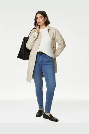 Marks & Spencer Womens Ivy Skinny Jeans