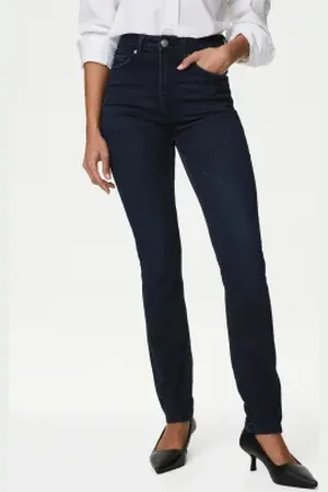 Marks & Spencer Womens Lily Slim Fit Jeans