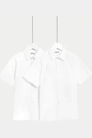 Marks & Spencer Girls 2pk Girls