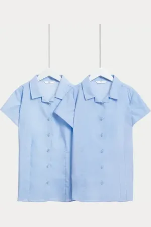 Marks & Spencer Girls 2pk Girls