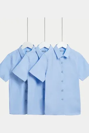 Marks & Spencer Girls 3pk Girls
