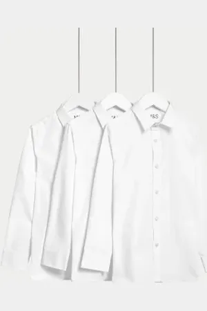 Marks & Spencer Girls 3pk Girls