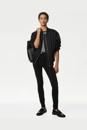 Marks & Spencer Womens Ivy Skinny Jeans