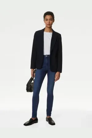 Marks & Spencer Womens Ivy Skinny Jeans