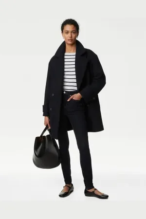 Marks & Spencer Womens Ivy Skinny Jeans