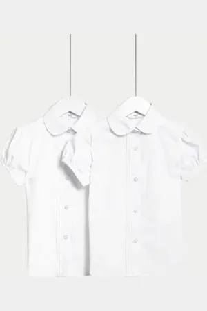 Marks & Spencer Girls 2pk Girls